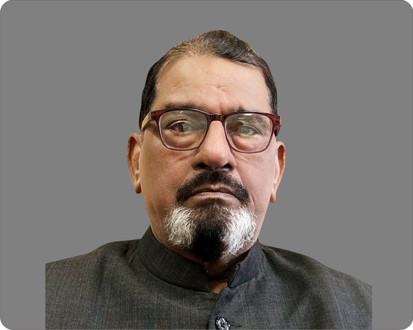 Shri Hari Shanker Singh