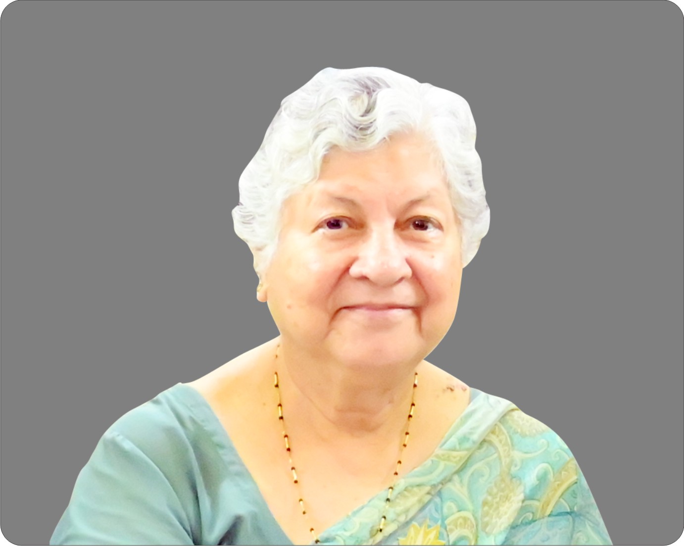 Mrs. Rama Dutt