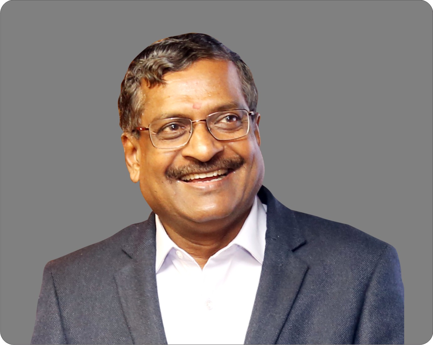D.	Prof. (Dr.) Mahadeo Jaiswal