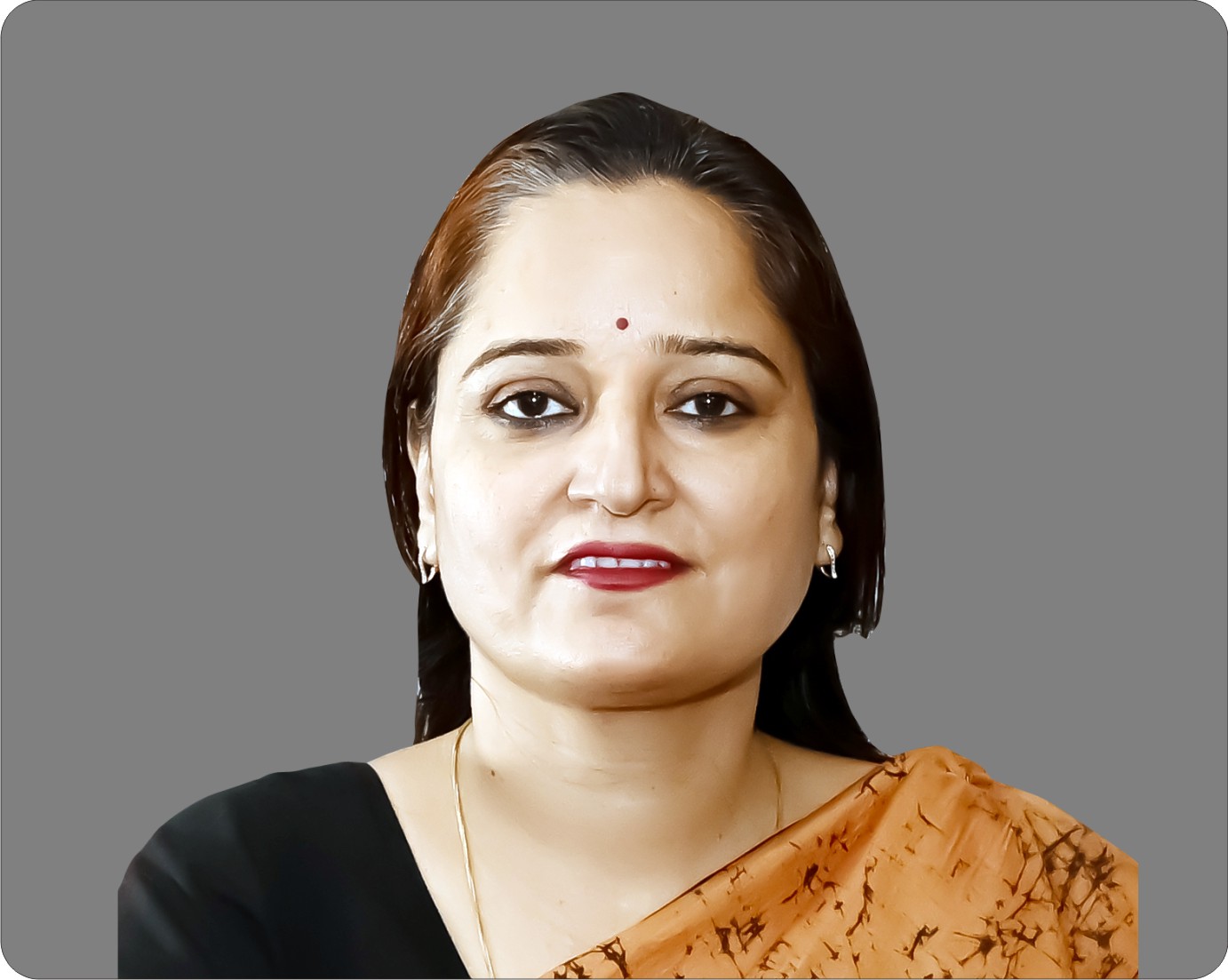 Smt. Manisha Singh